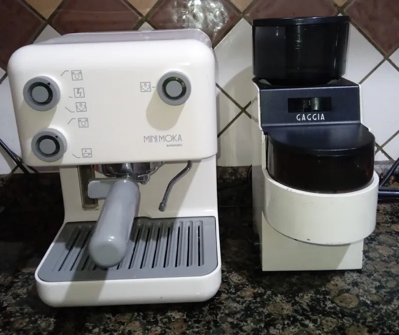 صورة 1 من Le coin café