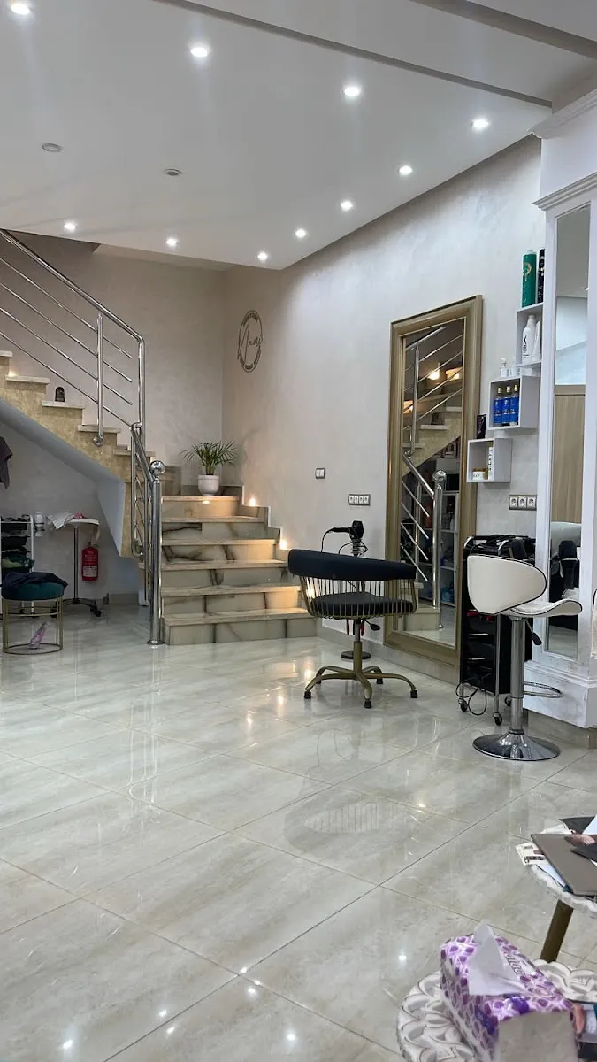Photo 2 de Maison de Beauté Nani : Onglerie, Ésthétique, Cosmétique.