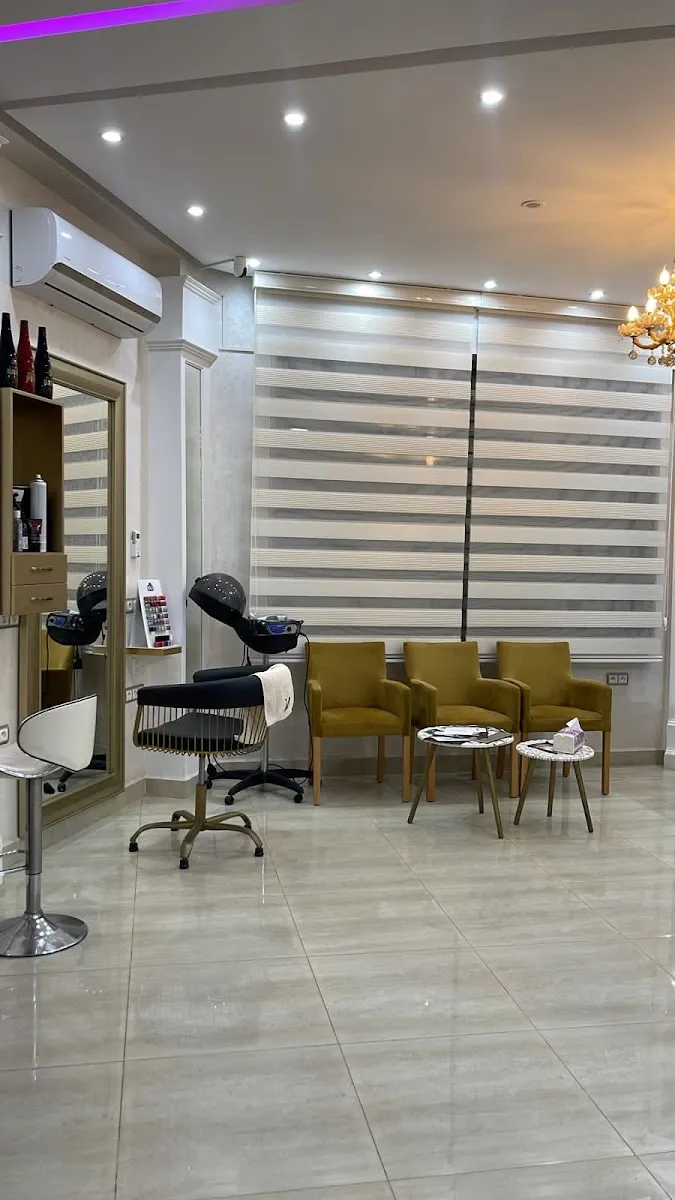 Photo 1 de Maison de Beauté Nani : Onglerie, Ésthétique, Cosmétique.