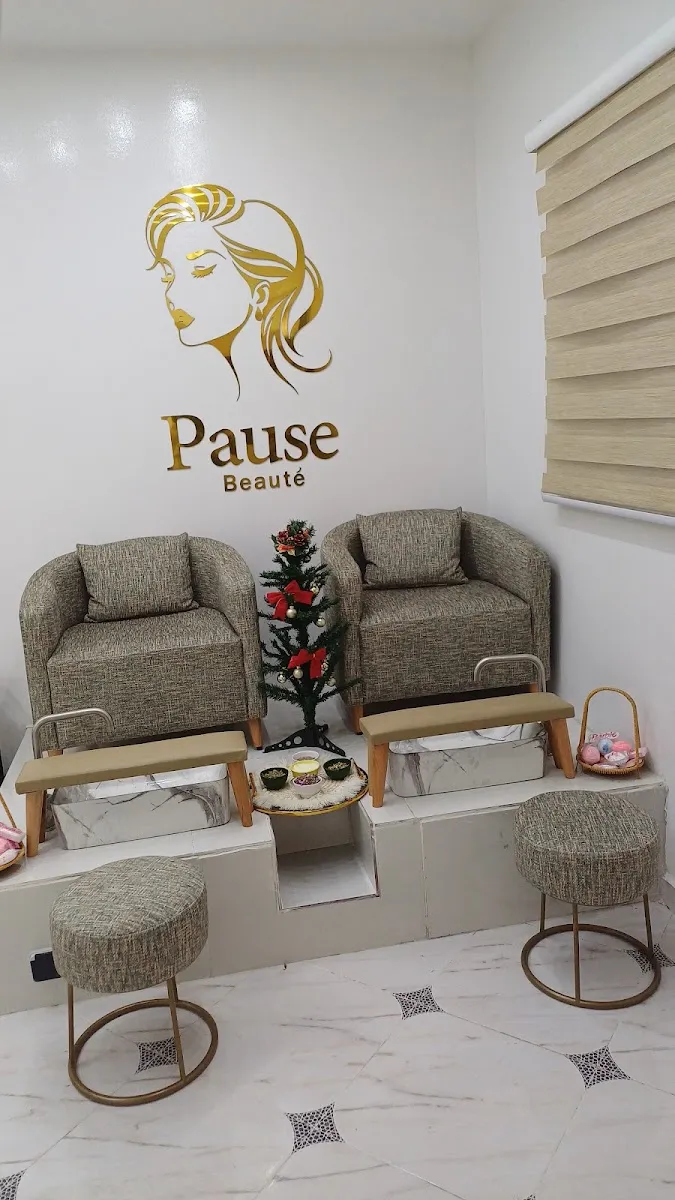 Photo 3 de Maison de Beauté Nani : Onglerie, Ésthétique, Cosmétique.