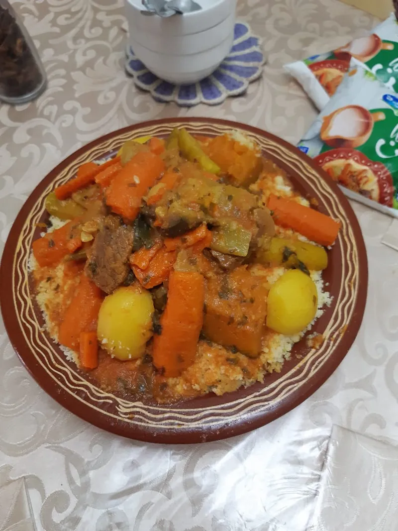 Hôtel Kasba Tantan photo 3