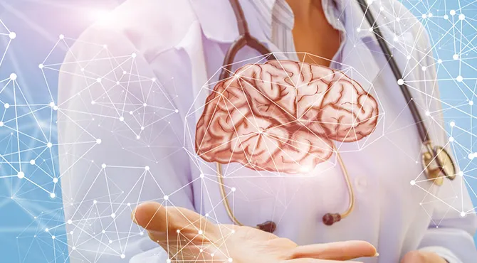 صورة 4 من Dr Dellal Taoufik Cabinet de neurologie