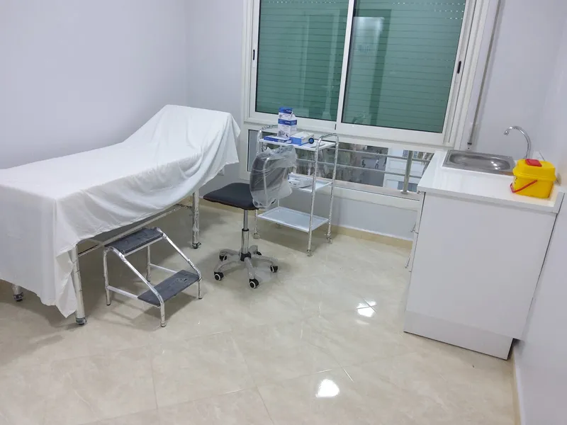 صورة 1 من Dr Dellal Taoufik Cabinet de neurologie