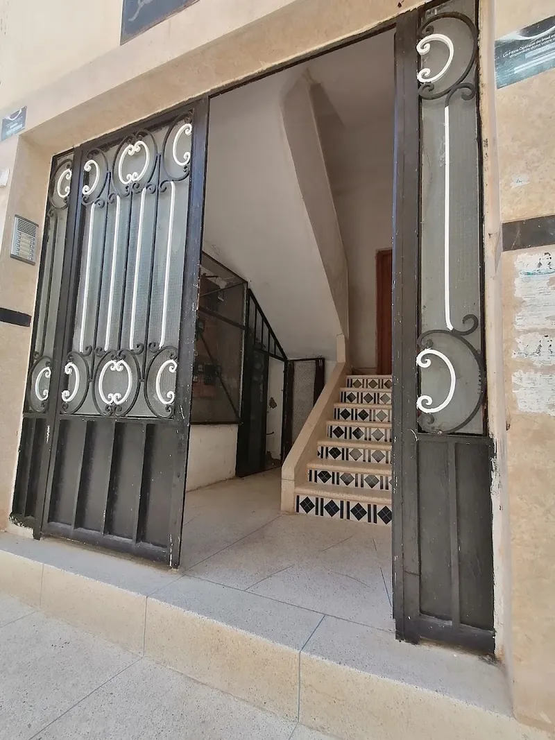 صورة 3 من Dr. Zineb LEHMAMI - Cabinet de médecine générale