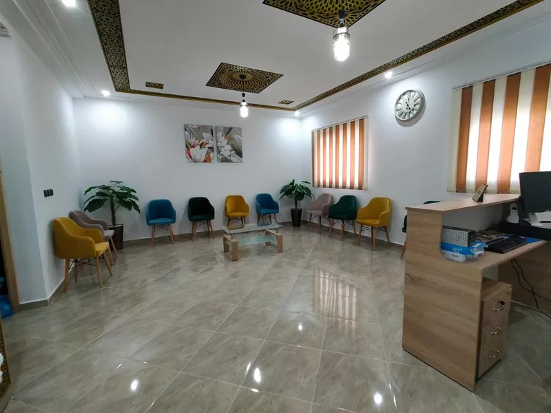 صورة 2 من Dr. Zineb LEHMAMI - Cabinet de médecine générale
