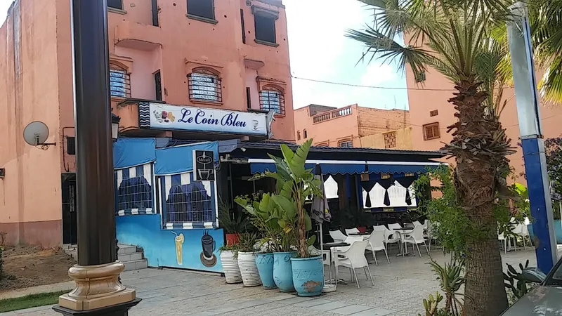 Photo 4 de Café Abidjan