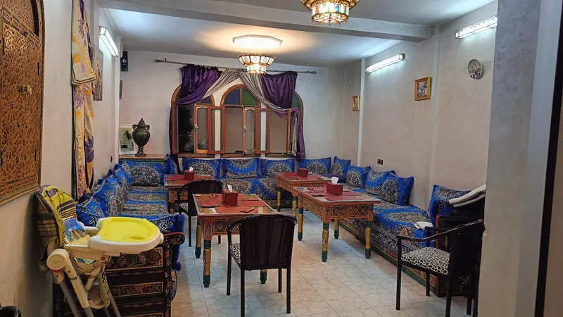 صورة 1 من Restaurant Almandar