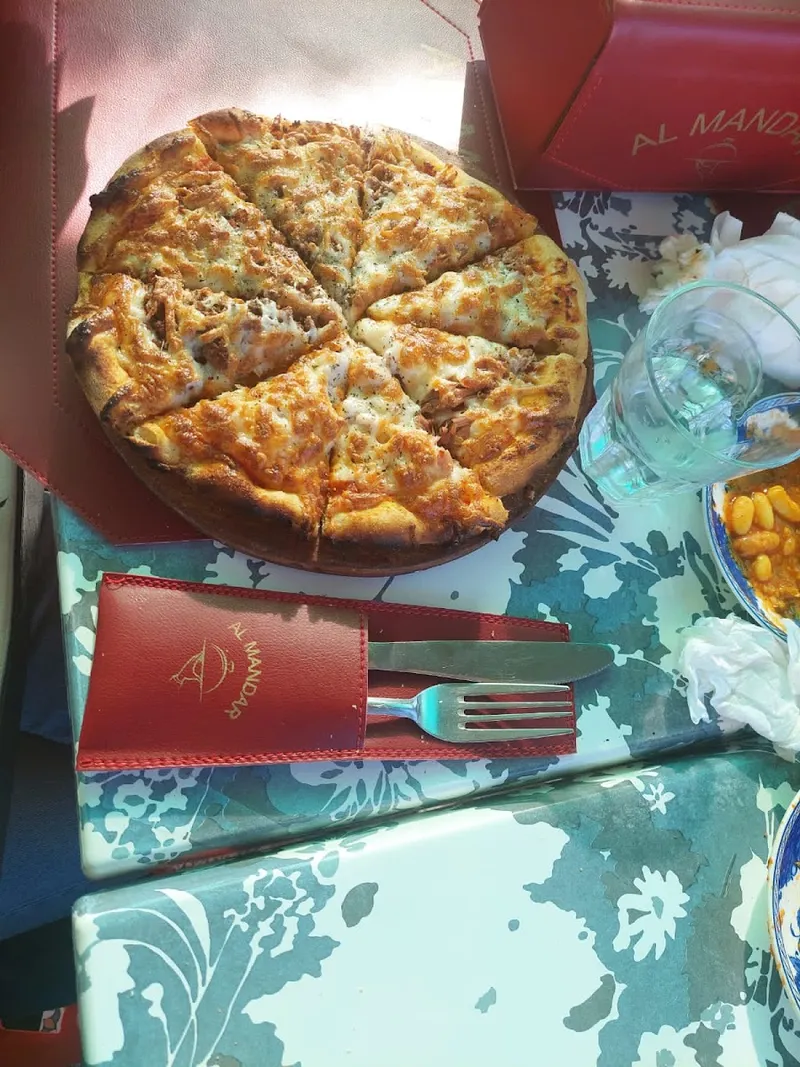 صورة 3 من Restaurant Almandar