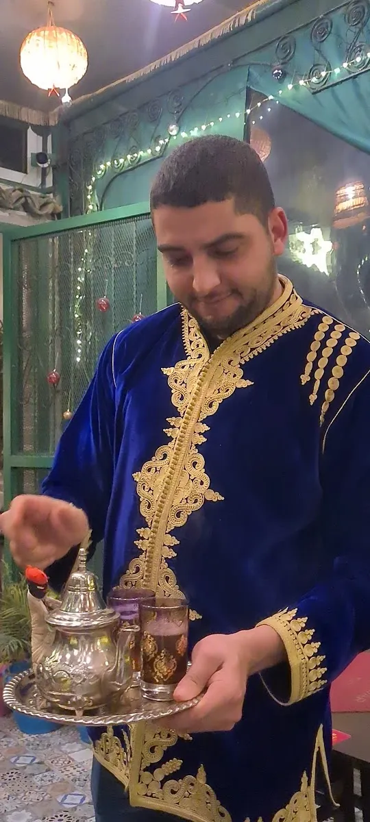 صورة 4 من Restaurant Almandar
