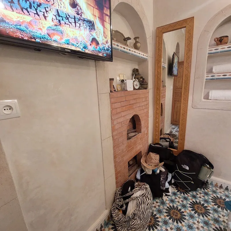Photo 2 de RIAD DAR EL HANIA