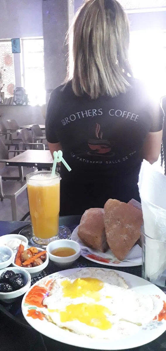 Photo 4 de Brothers Coffee