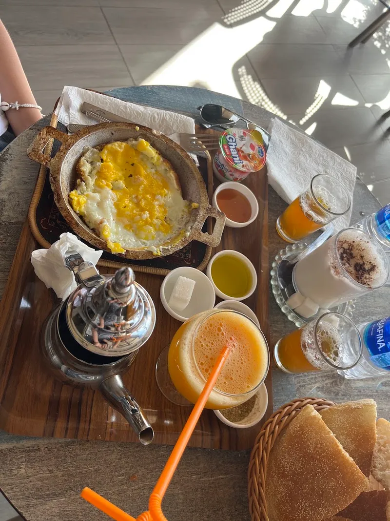 Photo 2 de Brothers Coffee
