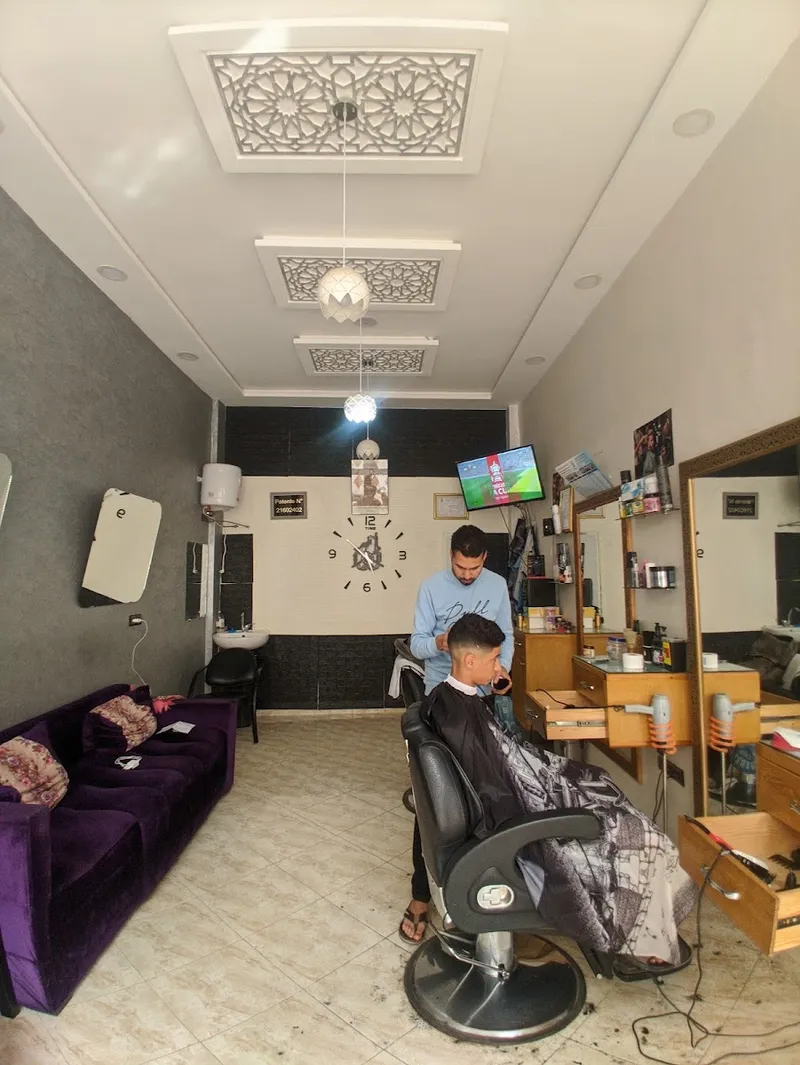 صالون المديسي للحلاقة photo 3