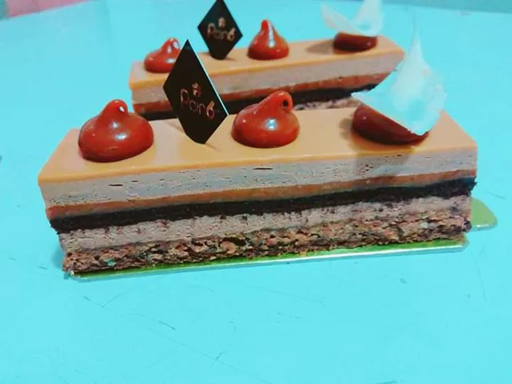 Patisserie Mabrouka photo 3