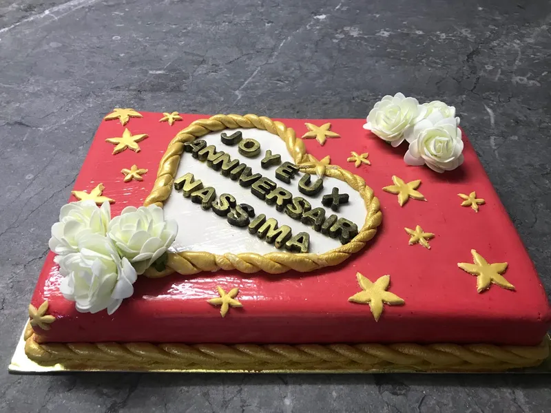 Patisserie Mabrouka photo 4