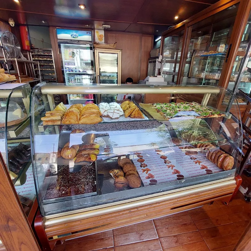Patisserie Mabrouka photo 1