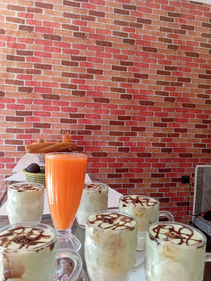 Fathi Food photo 1