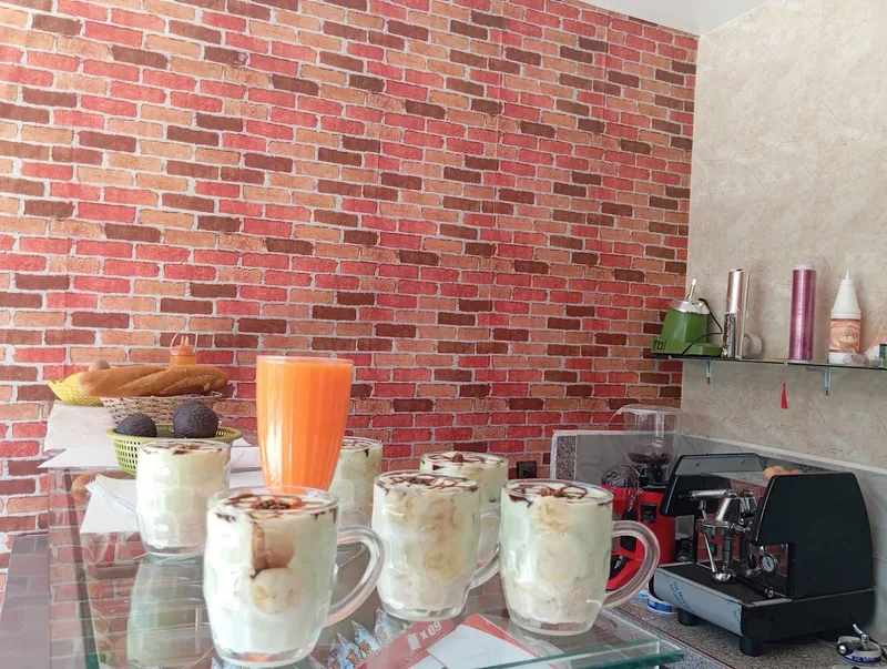 Fathi Food photo 2