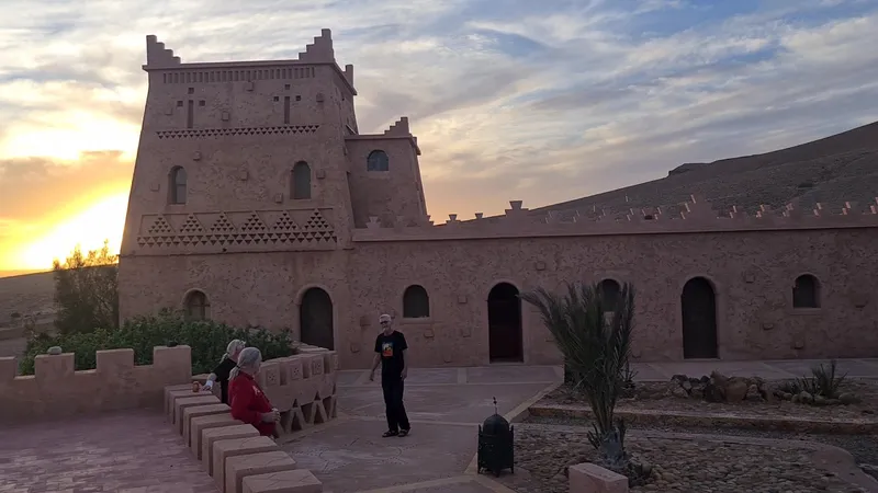 Photo 4 de Ksar Tafnidilt