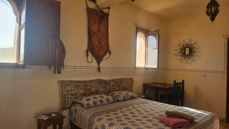 Photo 3 de Ksar Tafnidilt