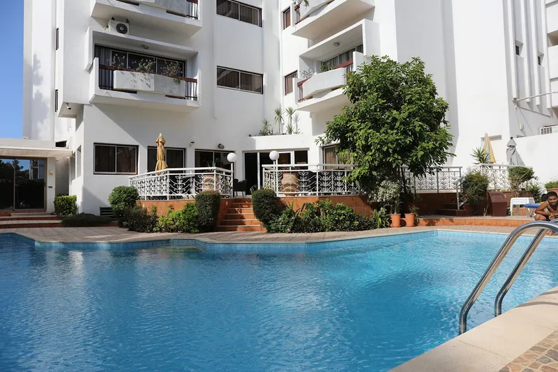 Hotel Aferni photo 1