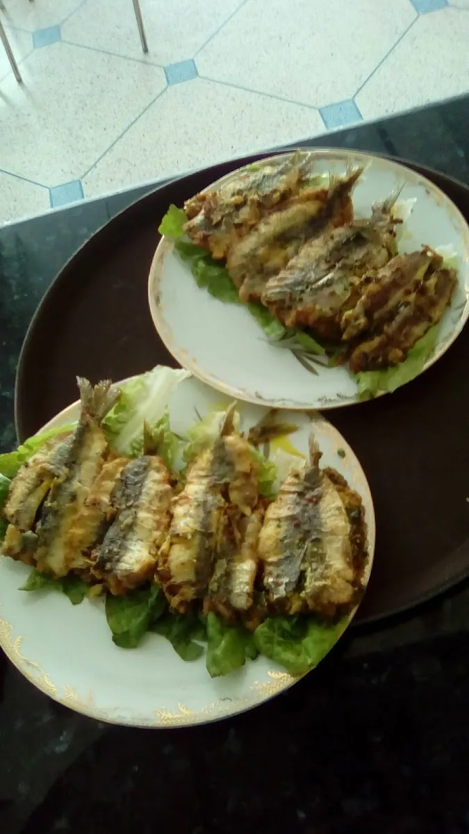 Photo 3 de Restaurant Tigmi nfatima