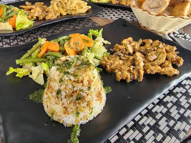 HYBRID CAFE photo 4