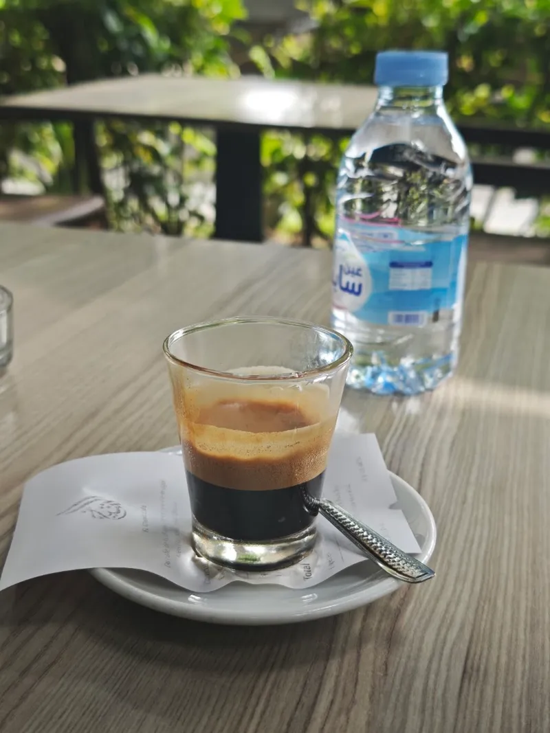 صورة 4 من El Cheikh Cafe