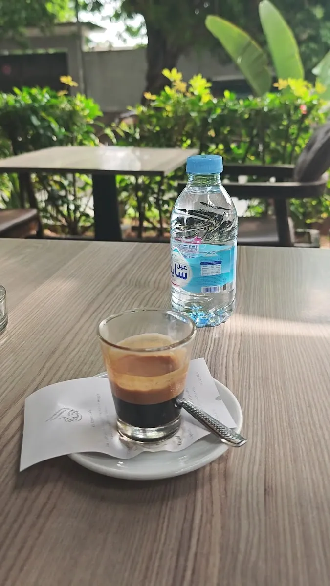 صورة 2 من El Cheikh Cafe