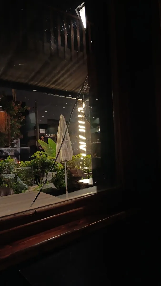 صورة 1 من El Cheikh Cafe
