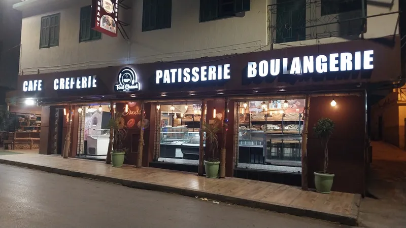 Restaurant ouazzane photo 3