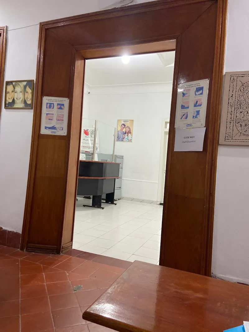 Photo 1 de Docteur Mohamed Hassan Sayegh