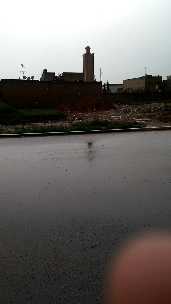 Photo 2 de Pharmacie Karzazi صيدلية كرزازي