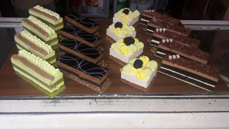 Photo 1 de Boulangerie El Mahjoub