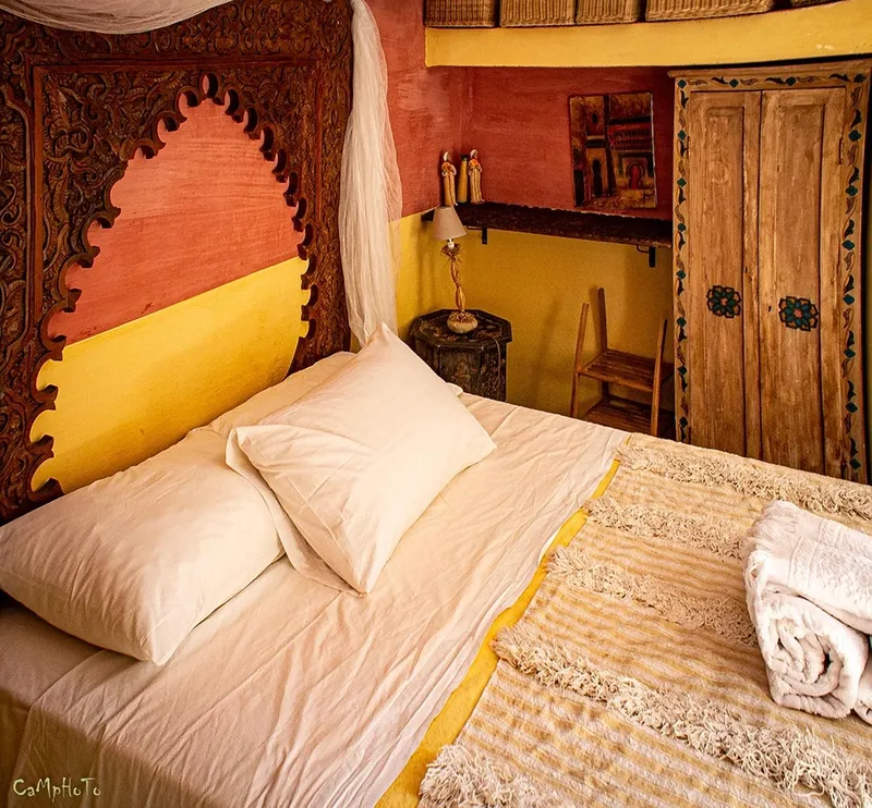 Riad des Plages photo 2