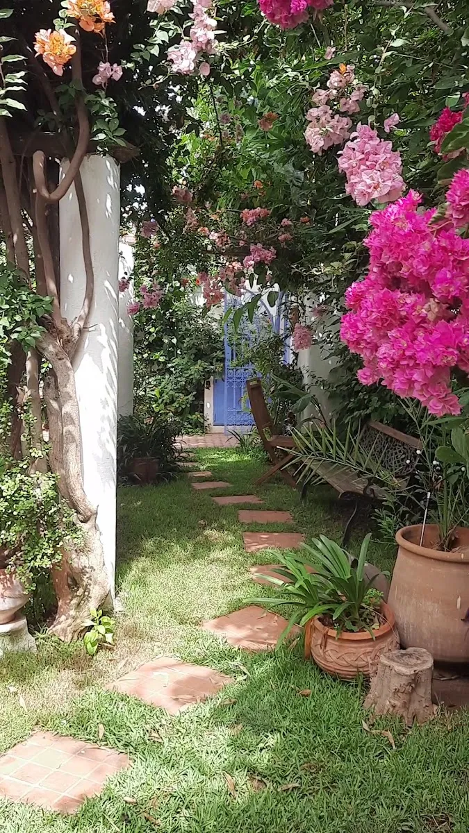 Riad des Plages photo 4