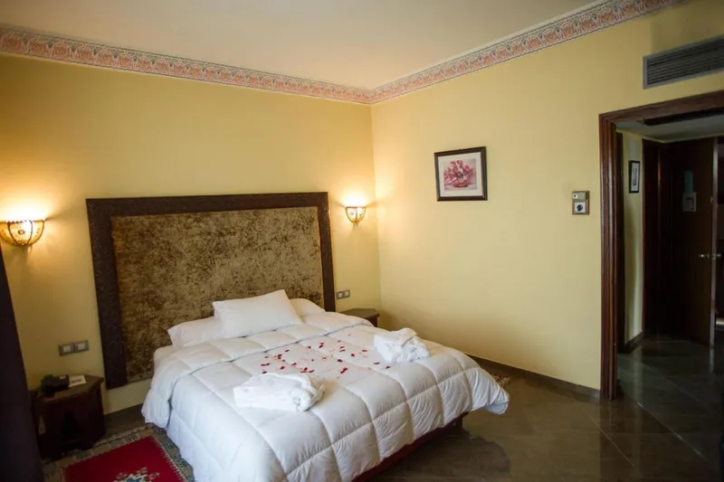 Photo 2 de Rif Hotel