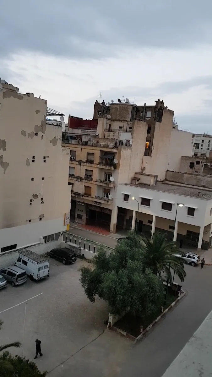 Photo 3 de Rif Hotel