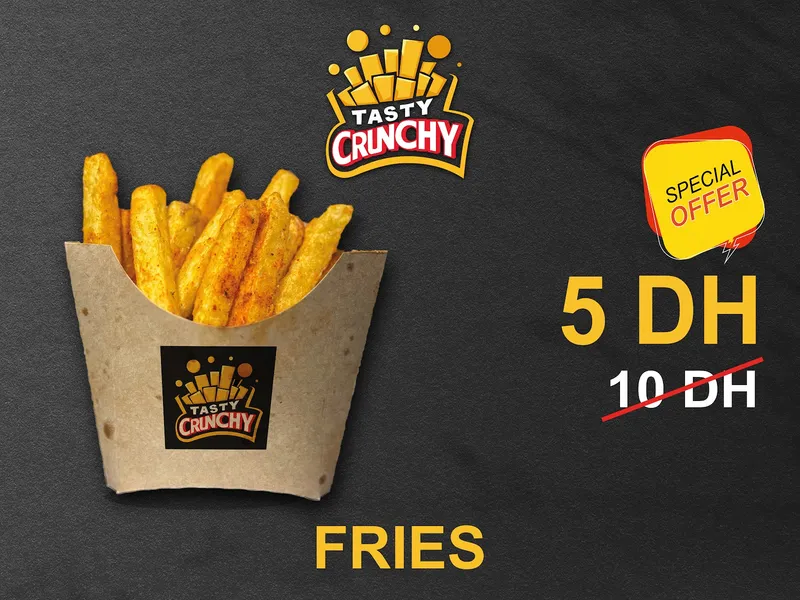 صورة 3 من TASTY CRUNCHY