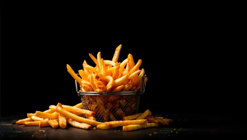 صورة 1 من TASTY CRUNCHY