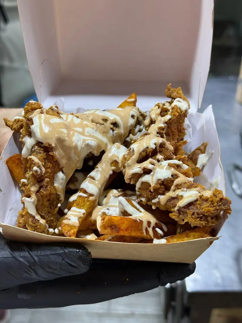 صورة 4 من TASTY CRUNCHY