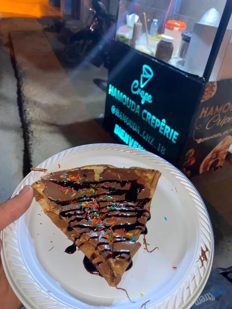 Crêperie Hamouda photo 2
