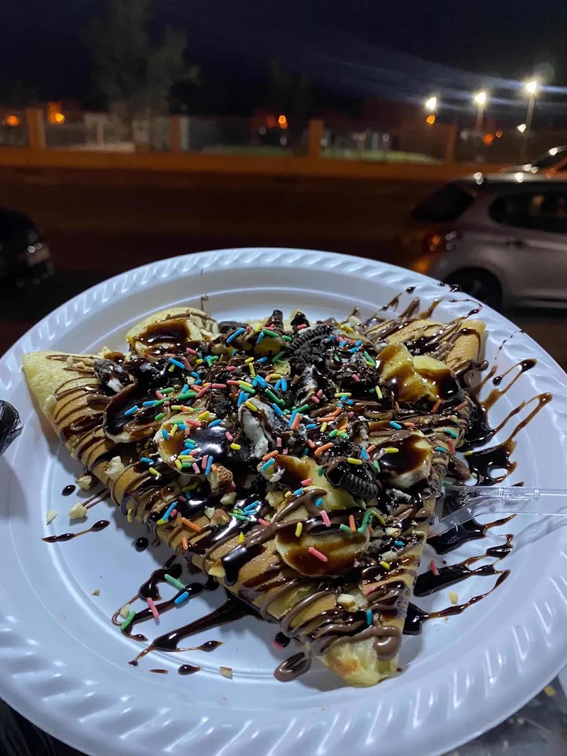 Crêperie Hamouda photo 4