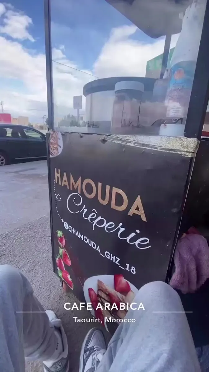 Crêperie Hamouda photo 3