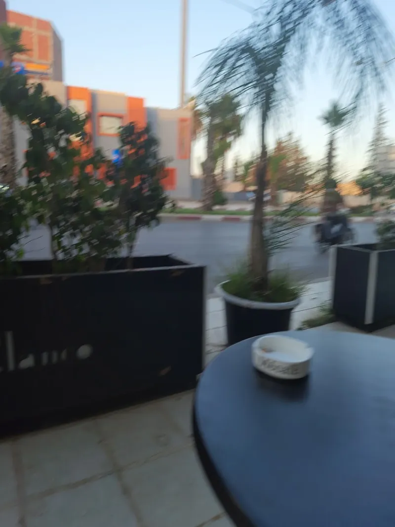 Photo 4 de Café Blanco