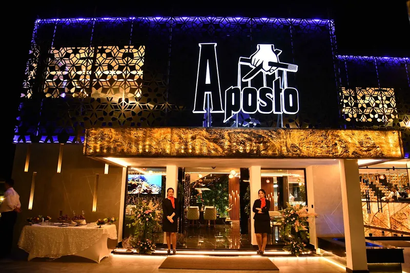 Aposto photo 1