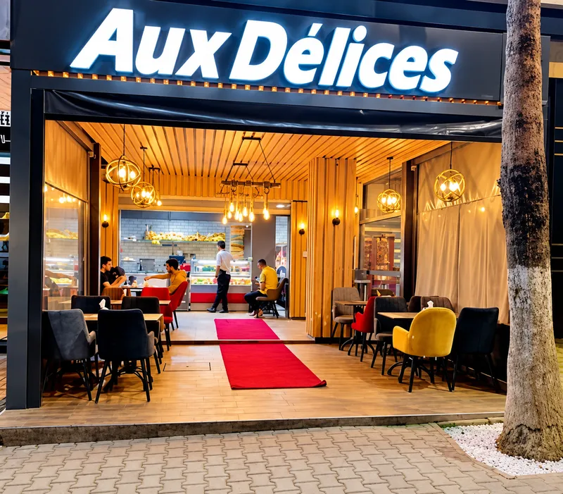 صورة 2 من Aux Délices