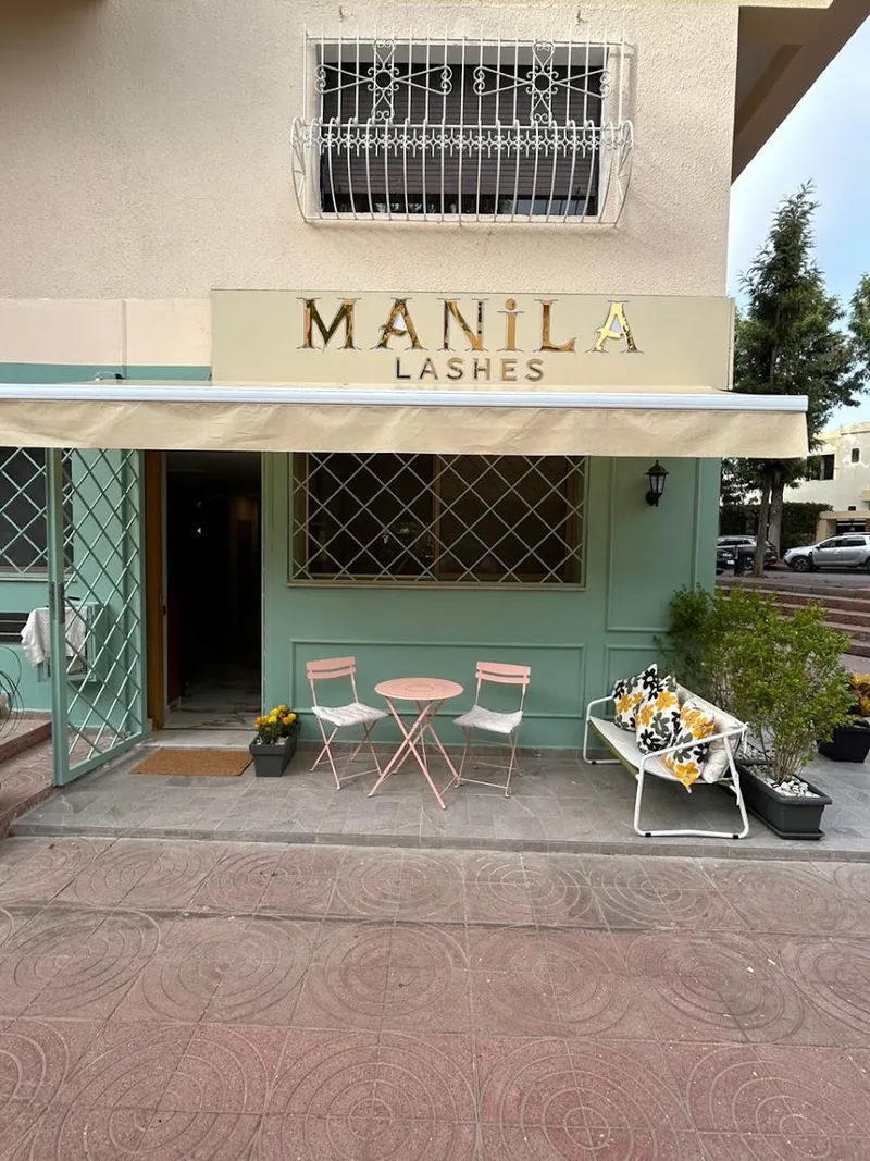 Manila lashes photo 4