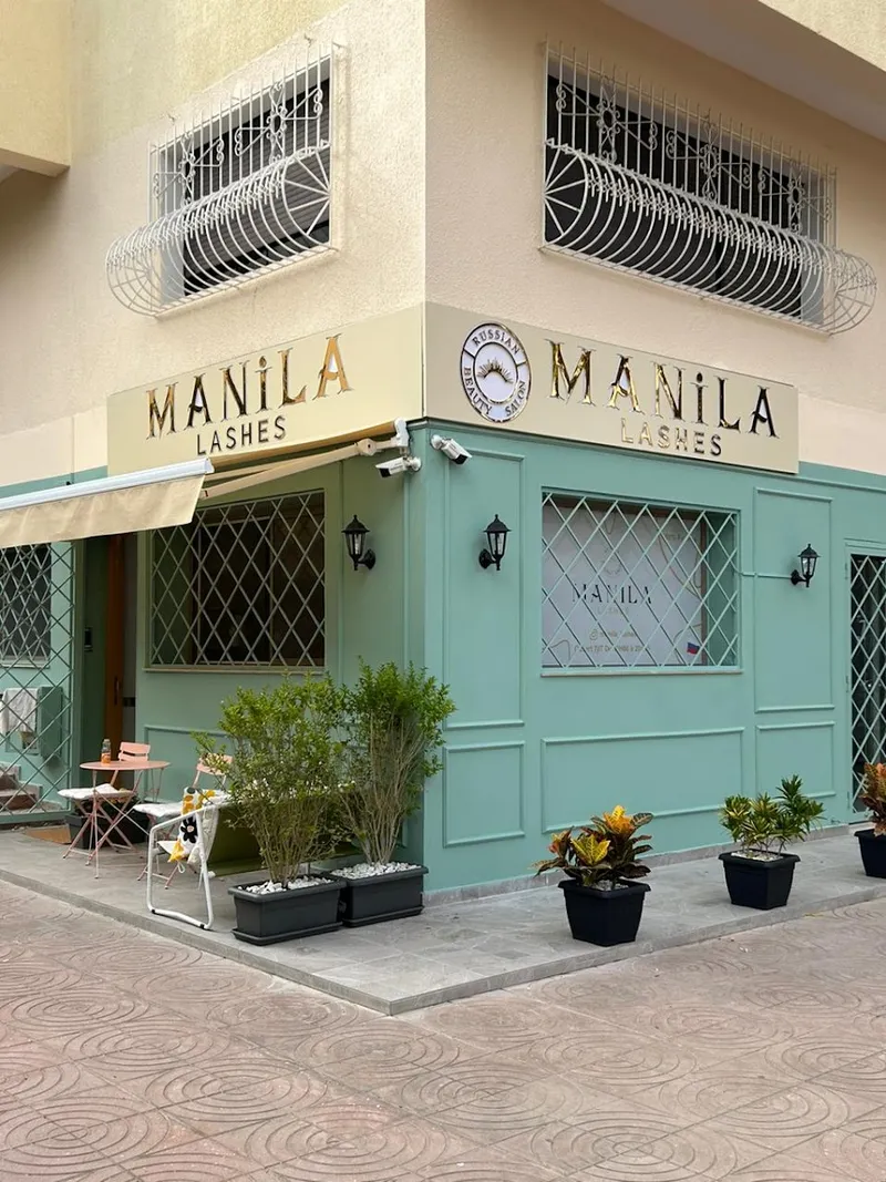 Manila lashes photo 1