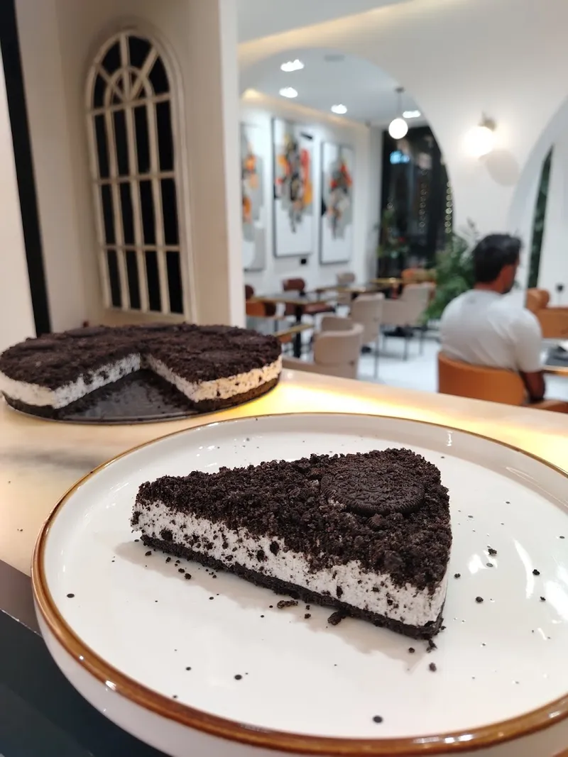 صورة 4 من Two views - coffee shop